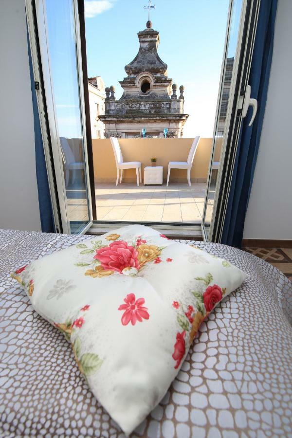 Sicily Wonderful Villa Bellini 카타니아 외부 사진